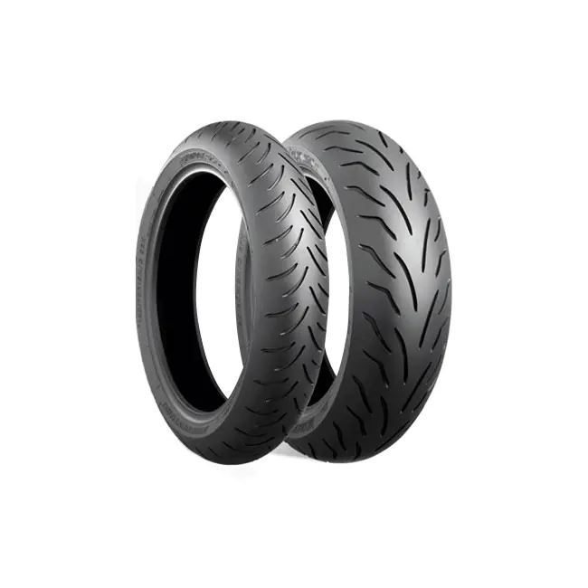 130/70  R12 TL 62P  BR BATTLAX SC R REAR