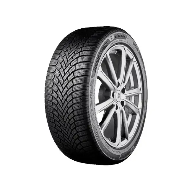 255/55 WR20 TL 110W BR BLIZZAK 6 XL