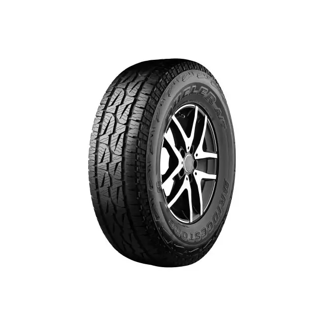 245/70 TR16 TL 107T BR DUELER A/T 001 DEMO