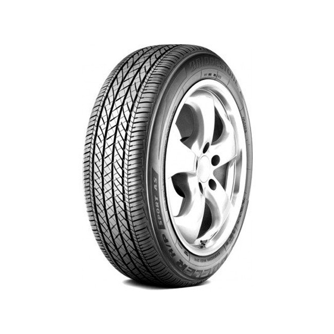 215/60 HR17 TL 96H  BR DUELER H/P SPORT AS