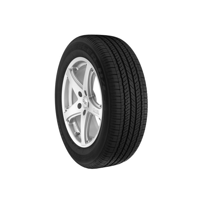 235/50 HR18 TL 97H  BR DUELER H/L 400 MO EXT