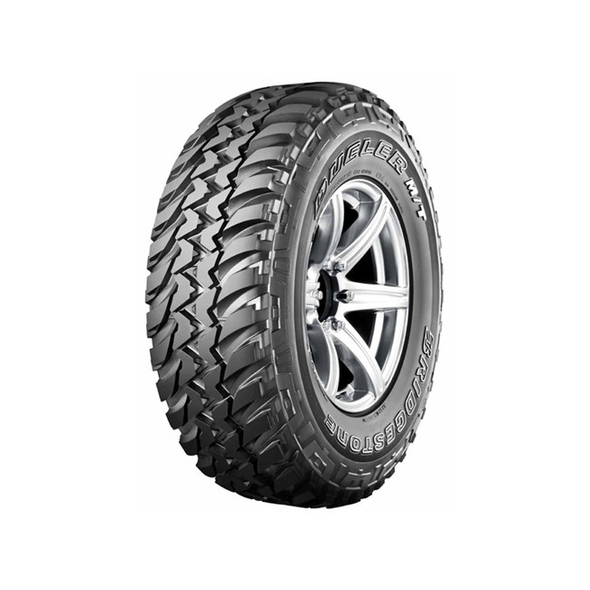 245/75  R16 TL 120Q BR D674