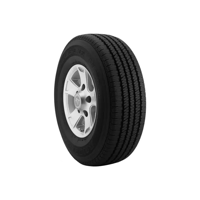 245/70 TR16 TL 111T BR DUELER H/T 684 II XL