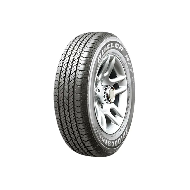 255/60 TR18 TL 112T BR DUELER H/T 684 III XL