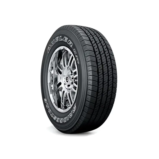 255/70 TR18 TL 113T BR DUELER H/T 685