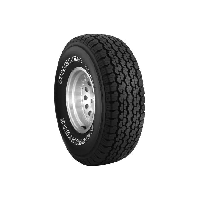 205/80 TR16 TL 104T BR DUELER H/T 689