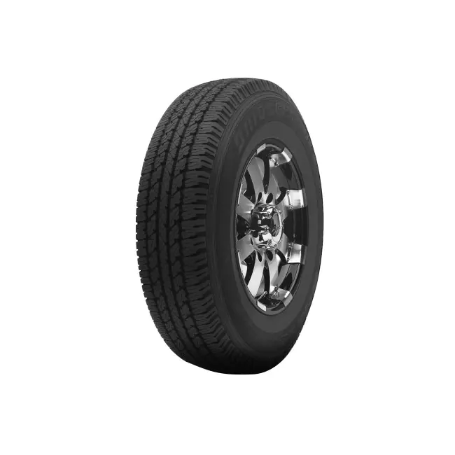 265/65 SR17 TL 112S BR D693 III