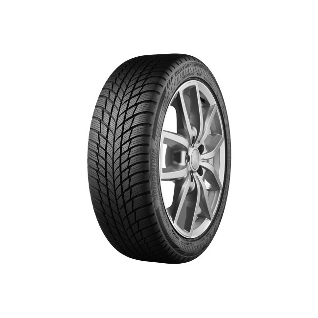 195/55 HR16 TL 91H  BR DRIVEGUARD M&S RFT