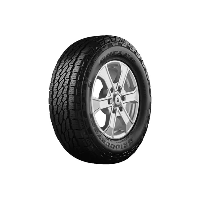 255/60 TR18 TL 112T BR DUELER A/T 002