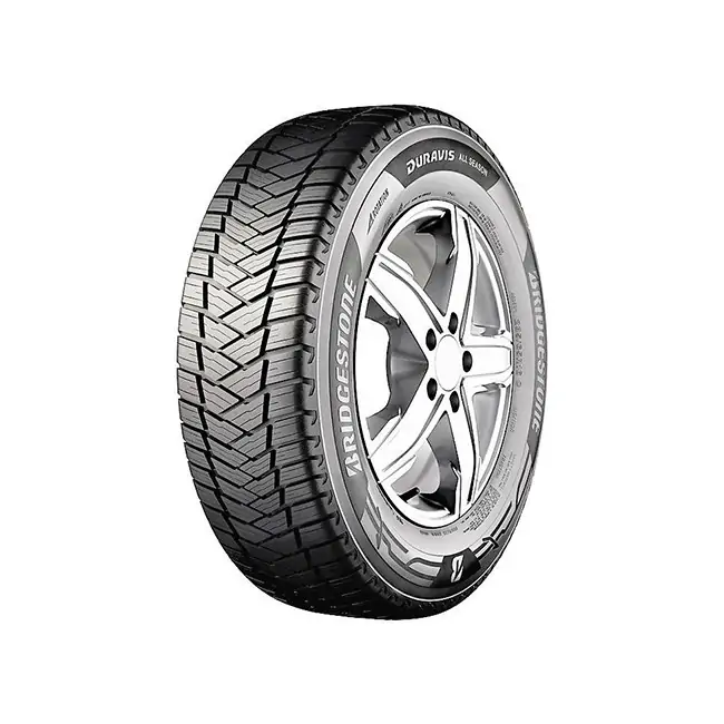 205/65  R16 TL 107T BR DURAVIS A/S DEMO