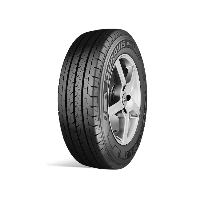 215/65  R16 TL 106T BR R660 DURAVIS