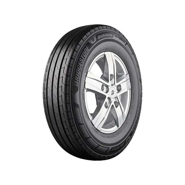 195/70 SR15 TL 104S BR DURAVIS VAN