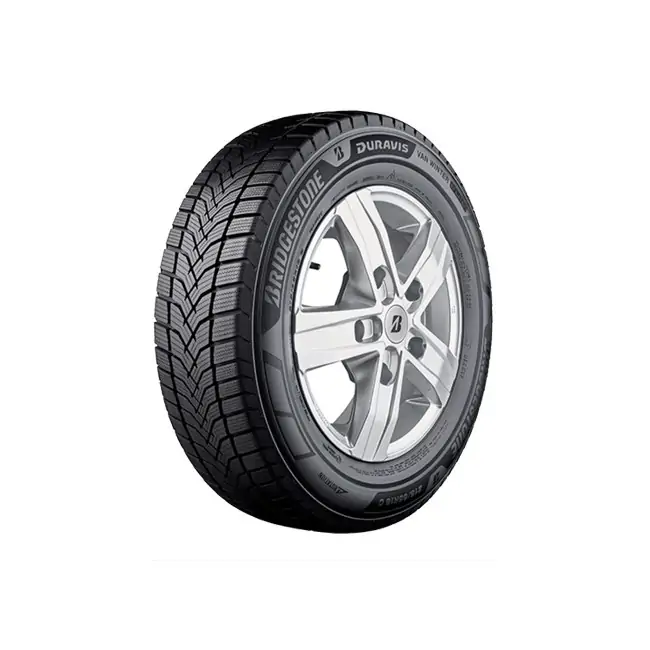 215/60  R17 TL 109T BR DURAVIS VAN WINTER