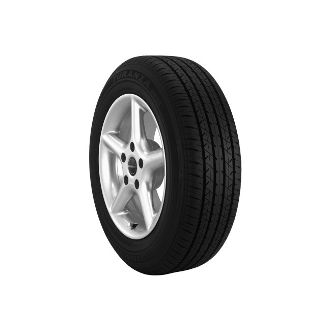 215/50 VR17 TL 91V  BR ER33 TURANZA