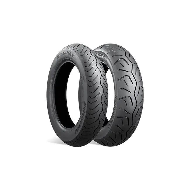 200/50 ZR17 TL 75W  BR EXEDRA MAX R