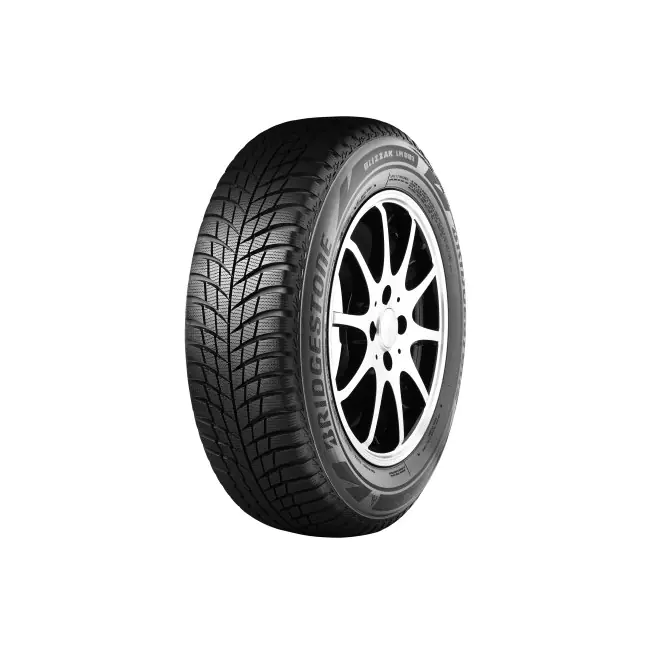 255/40 VR20 TL 101V BR LM001 XL MO-S B-SILENT