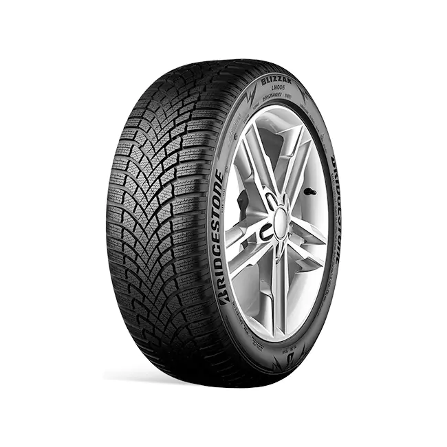 265/50 VR19 TL 110V BR BLIZZAK LM005 XL