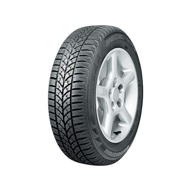 215/65  R16 TL 106T BR BLIZZAK LM-18C