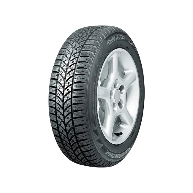 215/65  R16 TL 106T BR BLIZZAK LM-18C