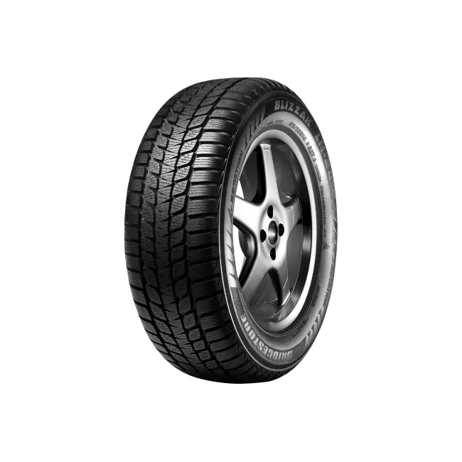 165/65 TR15 TL 81T  BR BLIZZAK LM-20
