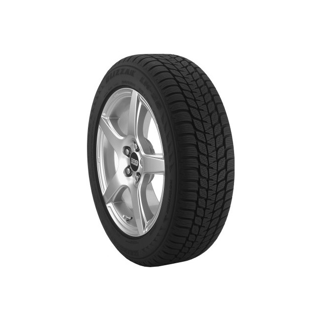 255/50 VR19 TL 107V BR BLIZZAK LM-25-4 RFT*XL 255/R19