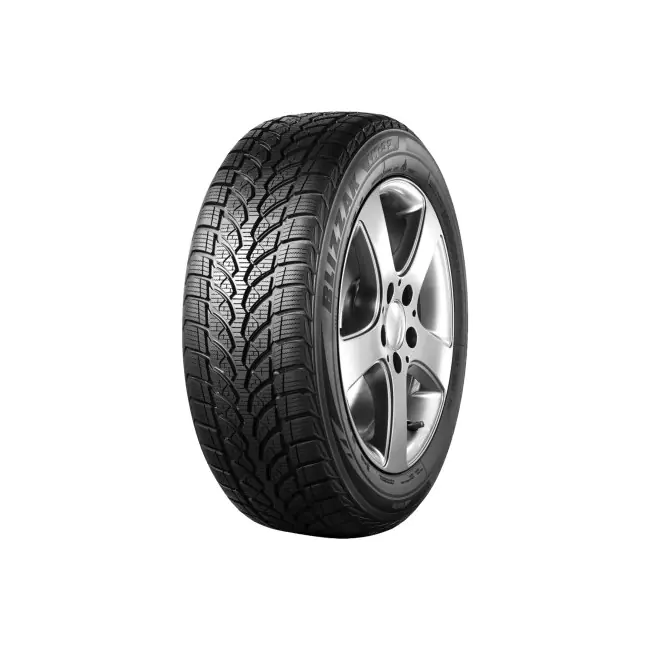 205/55 HR16 TL 91H  BR BLIZZAK LM-32