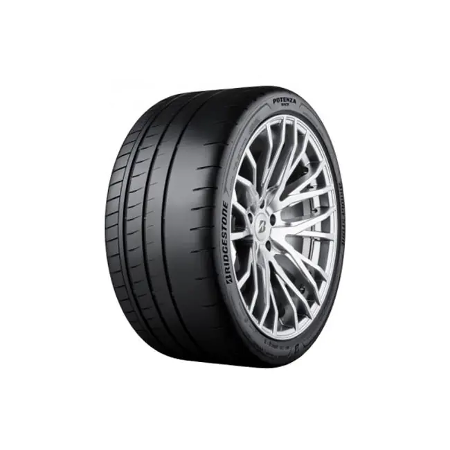225/40 ZR18 TL 92Y  BR POTENZA RACE XL