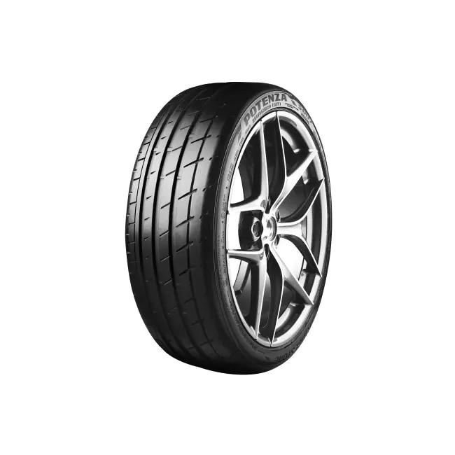 245/35 ZR20 TL 95Y  BR S007 POTENZA XL