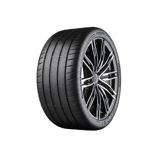 265/30 ZR19 TL 93Y  BR POTENZA SPORT R0 XL