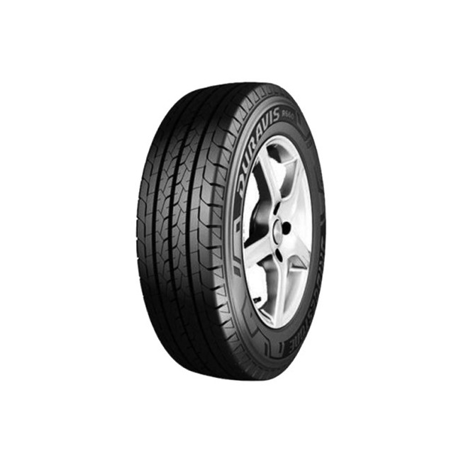 235/65  R16 TL 115R BR R660 DURAVIS