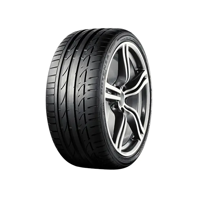 285/30 YR19 TL 98Y  BR S001 POTENZA MO-EXT XL