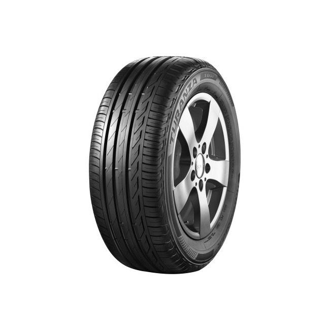 185/50 HR16 TL 81H  BR T001 TURANZA