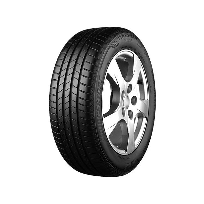 225/50 WR18 TL 99W  BR T005 TURANZA * XL