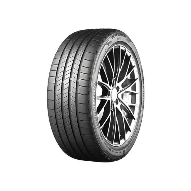 255/45 TR20 TL 101T BR TUR ECO + AO