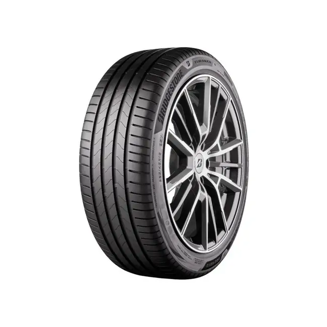 235/45 WR18 TL 94W  BR TURANZA 6 B-SEAL (+)
