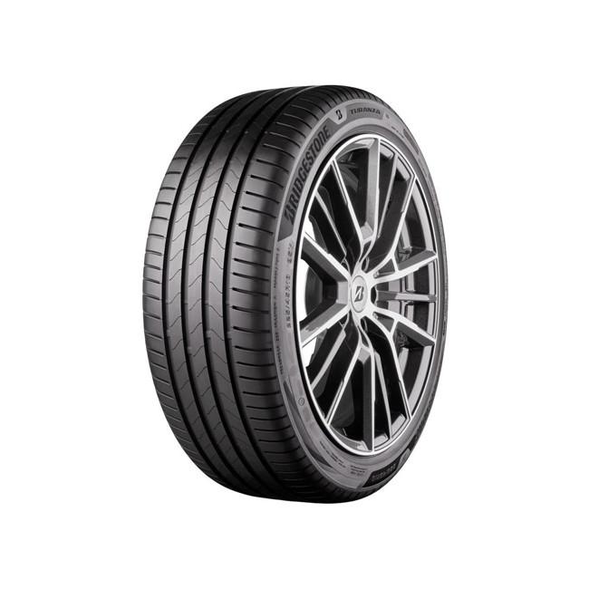 255/35 WR19 TL 99W  BR TURANZA 6 XL MO