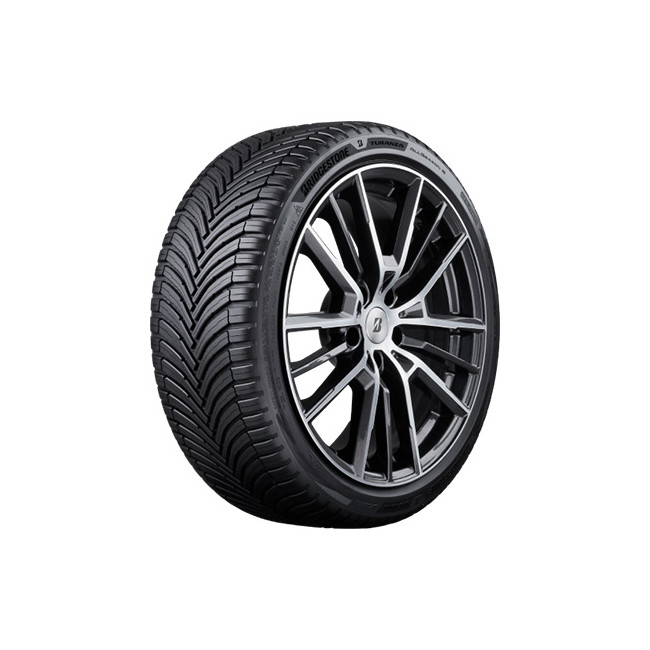 215/50 WR18 TL 92W  BR TURANZA AS 6