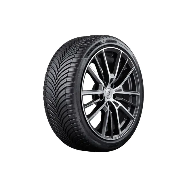195/55 VR16 TL 91V  BR TURANZA AS 6 XL