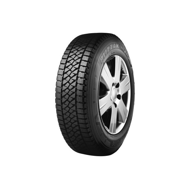 195/75  R16 TL 107R BR BLIZZAK W810