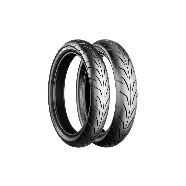140/70-17 66H BT39R BATTLAX