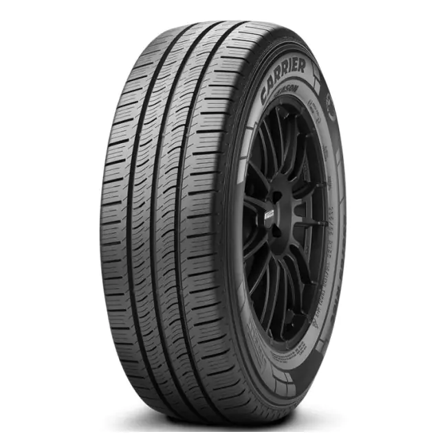 235/65R16C 115/113R CARRIER ALL SEASON
