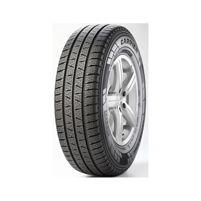 205/65R16C 107/105T CARRIER WINTER