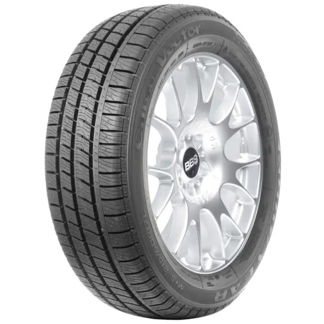 225/75R16C 121/120R VECTOR 4SEASONS CARG