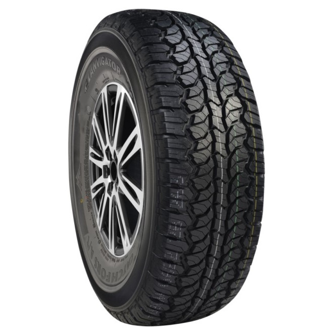 245/65R17 107T CATCHFORS A/T 245/R17