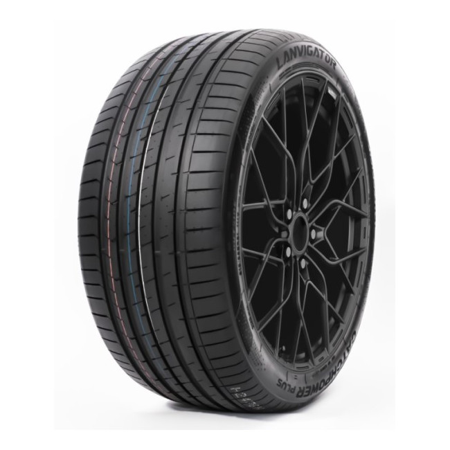 215/50ZR17 95W XL CATCHPOWER PLUS 215/R17