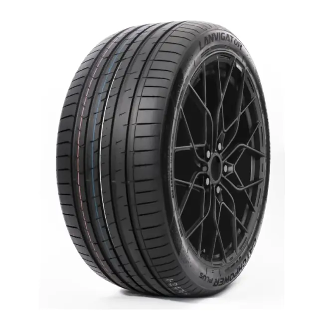 275/40ZR21 107Y XL CATCHPOWER PLUS