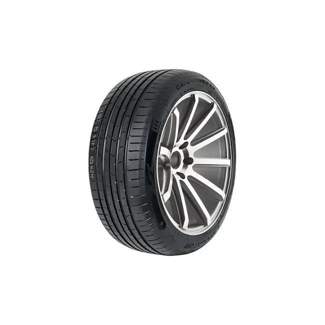 255/45ZR20 105W XL CATCHPOWER EV