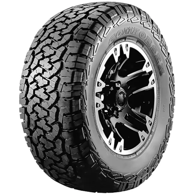 235/60R18LT 108/104S CF1100 ALL TERRAIN