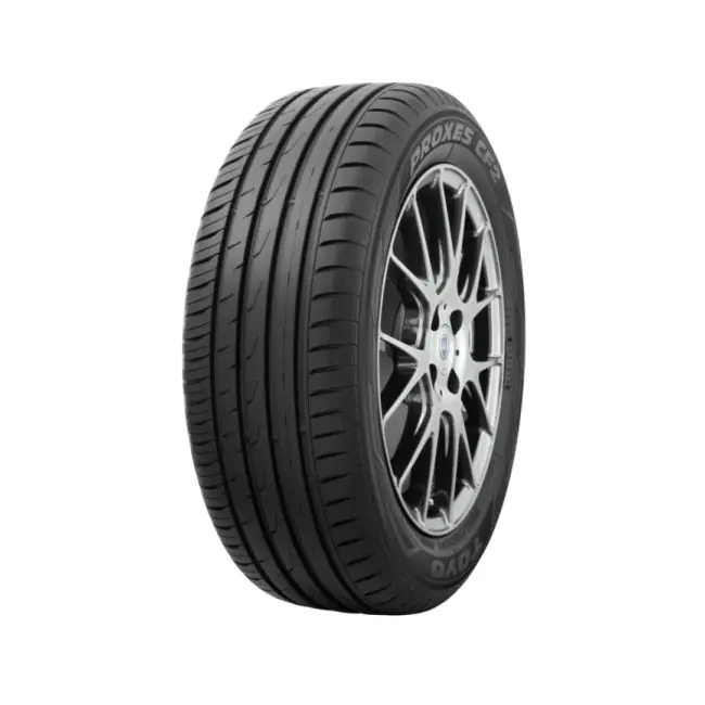 215/70HR16 100H PROXES CF2 SUV