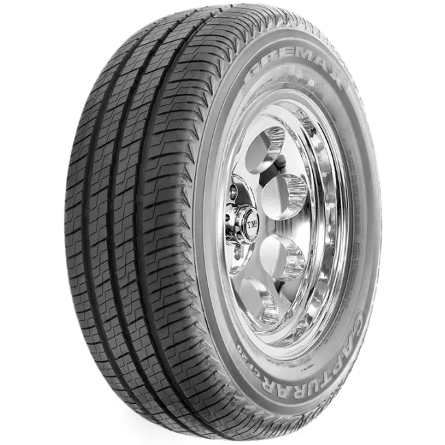 195/65R16C 104/102R CAPTURAR CF20